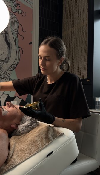 Chill Studio - naturalne piękno w dniu, które zapamiętasz na zawsze  Olesno