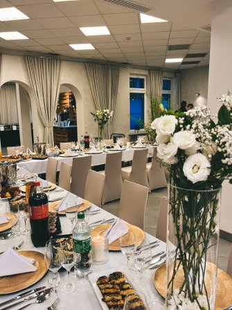 Jajko Catering & Services Warszawa
