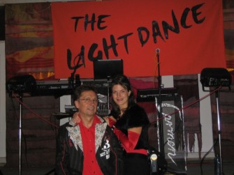 The Light Dance Kolobrzeg