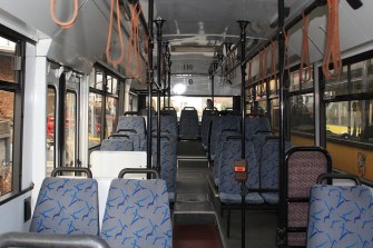 Zabytkowe autobusy do ślubu i nie tylko Wrocław
