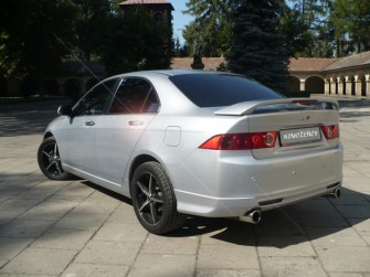***Honda Accord do Ślubu *** Kraków