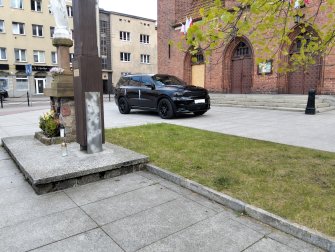 Dodge Durango R/T 5.7 V8 HEMI 6 osobowy Gdańsk