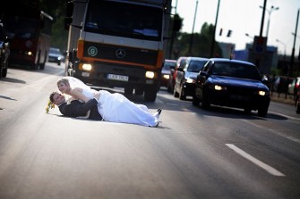 Agnieszka i Artur Zomer Lublin