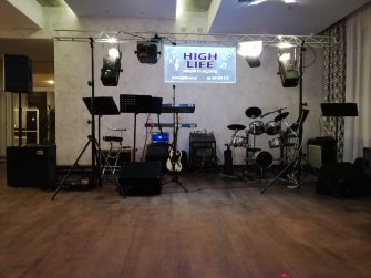 High Life Best Band Opole Lubelskie
