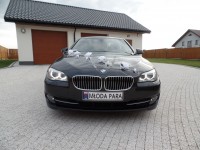 BMW F10 SEDAN FULL OPCJA Kielce