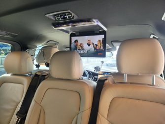 🥂 Transport Gości Weselnych – MGTransfer 🍾 Warszawa
