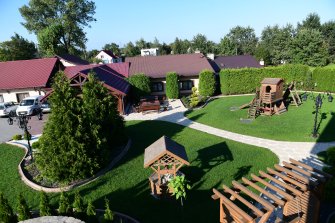 U Niedzwiedzia Kraków