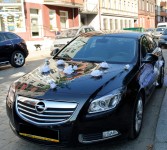 Opel Insignia Wrocław