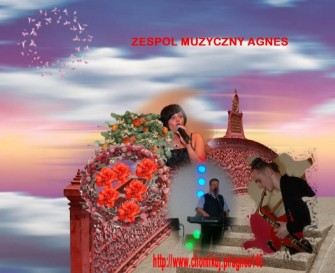 AGNES-zespól muzyczny Włocławek