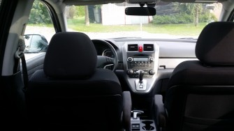 Honda CR-V Żywiec i okolice