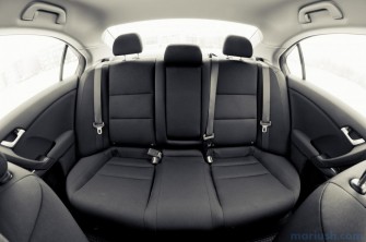 ELEGANCKA HONDA  ACCORD  Tychy