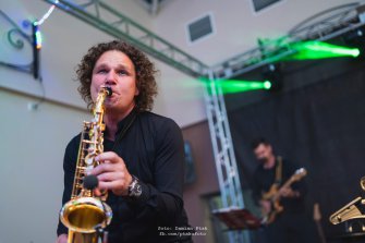 Zespół muzyczny Big Beat    Gorzów Wielkopolski