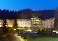 Hotel Uzdrowiskowy St. George Kudowa-Zdrój