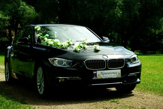 BMW Serii 3 Kraków