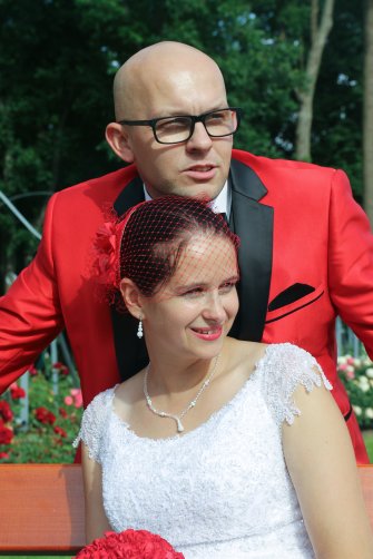 Fotopan  wideofilmowanie i fotografia ślubna  Lębork