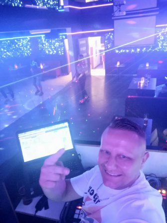 Dj Din - Arkadiusz Lipiński Chorzów