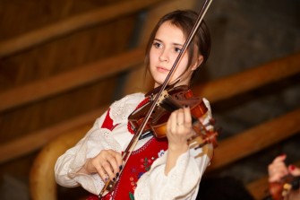 Ania Ustroń
