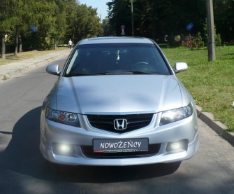 ***Honda Accord do Ślubu *** Kraków