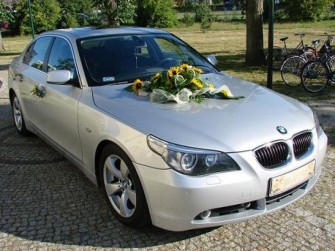 BMW 530 Limuzyna na 2018 rok 350 zł  Częstochowa