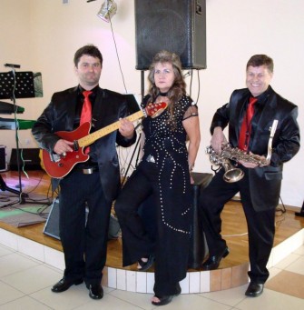 Zespół muzyczny Rodeo - Czestochowa Częstochowa