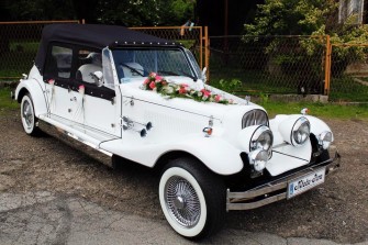 Samochody do wynajęcia do ślubu Auta zabytkowe Siedlce