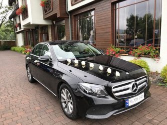 LEXUS LS, JAGUAR XF, Mercedes E Klasa Katowice