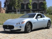 MASERATI Katowice