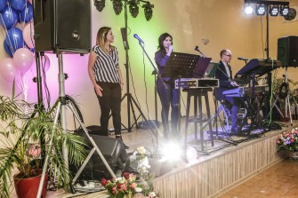 Zespół Muzyczny CossBand Music Nowe Miasto nad Warta