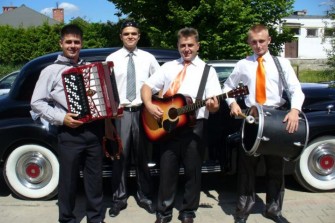 The Best Band - Zespół na wesele Siedlce