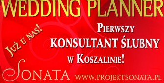 wedding planner Koszalin