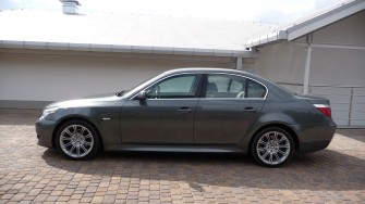 BMW Seria 5  Żukowo