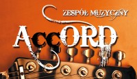 Zespół muzyczny Accord Jędrzejów