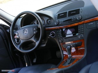 Samochód do ślubu Mercedes E klasa Sandomierz Tarnobrzeg
