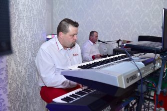 ForTon -Muzyka na żywo Dąbrowa Górnicza