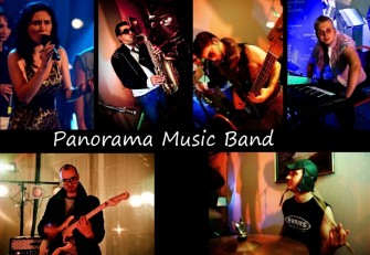 Panorama Music Band 2 Warszawa