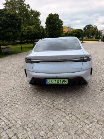 ⚡ BYD Seal do Ślubu 🌟 Lublin