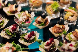 Jajko Catering & Services Warszawa