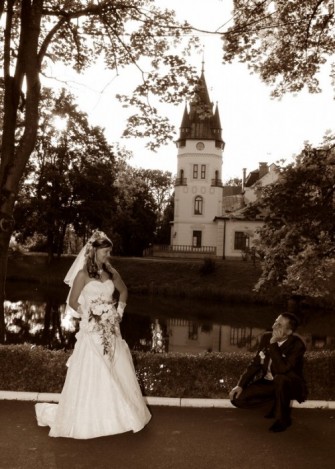 FOTO-VIDEO USŁUGI Hoczew