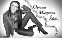 OPRAWA MUZYCZNA ŚLUBU Bydgoszcz