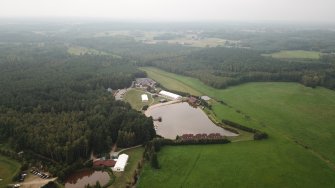 Dom weselny okiem mavica Jasło