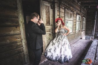 Video & Foto - woj. Łódzkie Zgierz