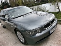 BMW SERII 7 333KM 300ZŁ ŁÓDŹ I OKOLICE - Łódź - łódzkie Aleksandrów Łódzki