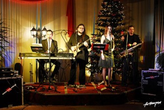 VIVO - ZESPÓŁ MUZYCZNY Piła