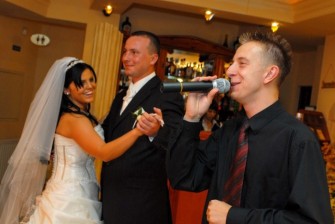 Arian Zespół Muzyczny Kraków