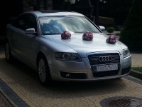Audi A6 S-LINE Tychy i okolice!! Tychy
