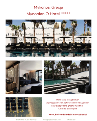 Wyspa Marzeń  Strzebielino