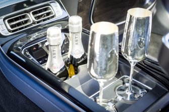 Maybach - Continentalcar.pl Poznań
