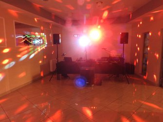 DJ  imieniny urodziny wesele imprezy dla Seniora oprawa muzyczna Nysa