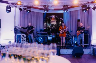 Zespół Muzyczny Holiday Przasnysz