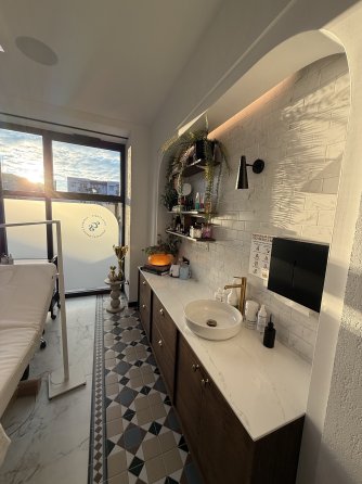 Chill Studio - naturalne piękno w dniu, które zapamiętasz na zawsze  Olesno